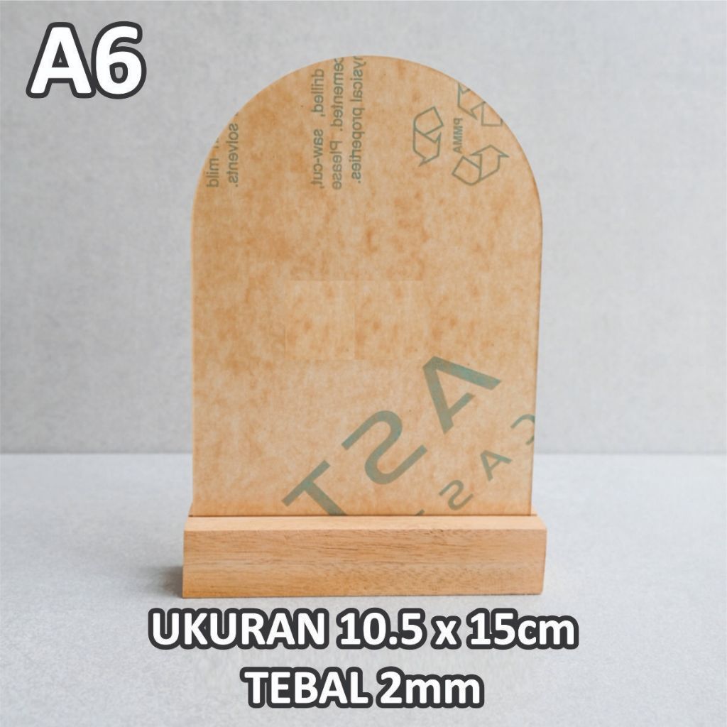 AKRILIK DOME BENING | SANDBLAST | PUTIH | HITAM | AKRILIK SETENGAH LINGKARAN | AKRILIK LEMBARAN DOME