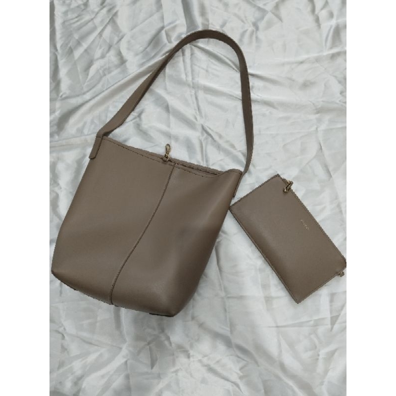 TAS WANITA SLEMPANG VINCCI