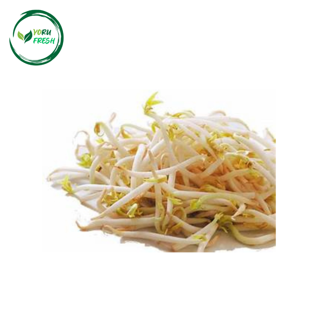 

Toge Sayur