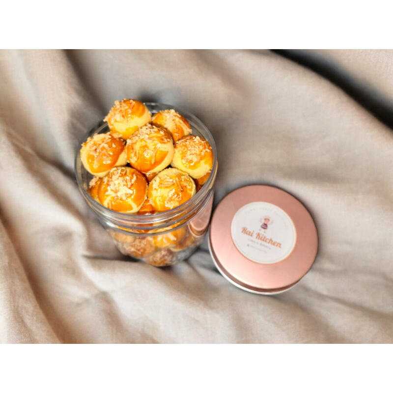 

NASTAR KEJU Premium 600 ml by Rai Cookies