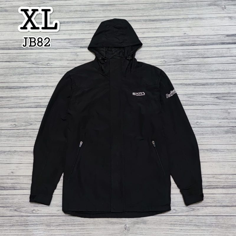 Atasan EXR Outdoor Jacket