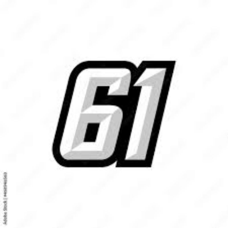 

Stiker custome