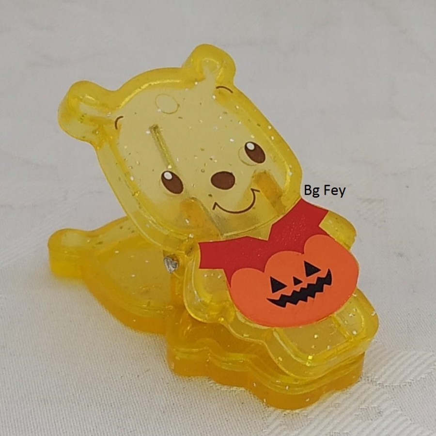 

Disney Original Penjepit Kertas Winnie The Pooh # 1 - Loose