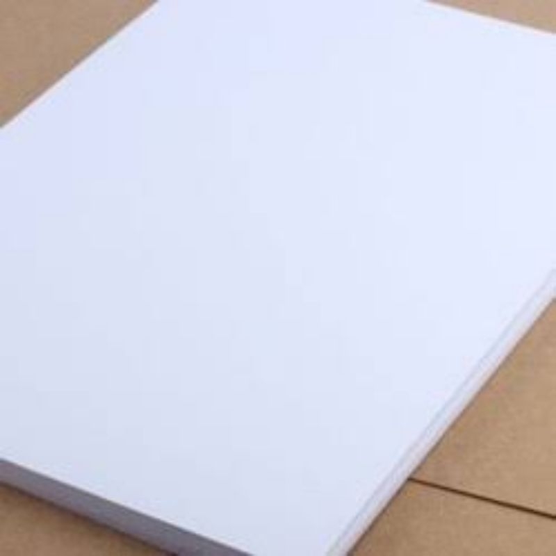 kertas linen jepang ukuran A4, kertas sertifikat 5pcs, 10pcs, 20pcs. kertas memiliki bertekstur