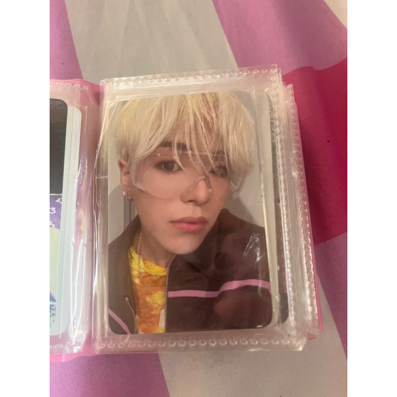 PC PHOTOCARD TREASURE JAEHYUK