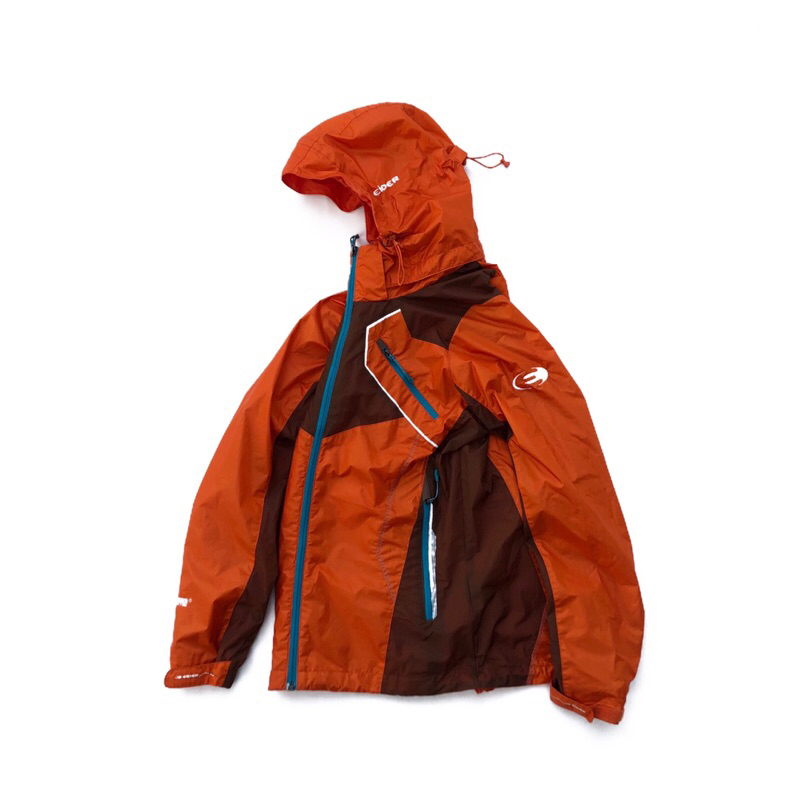 ❤️sold❤️ outdoor eider gorpcore second bekas not arcteryx tnf