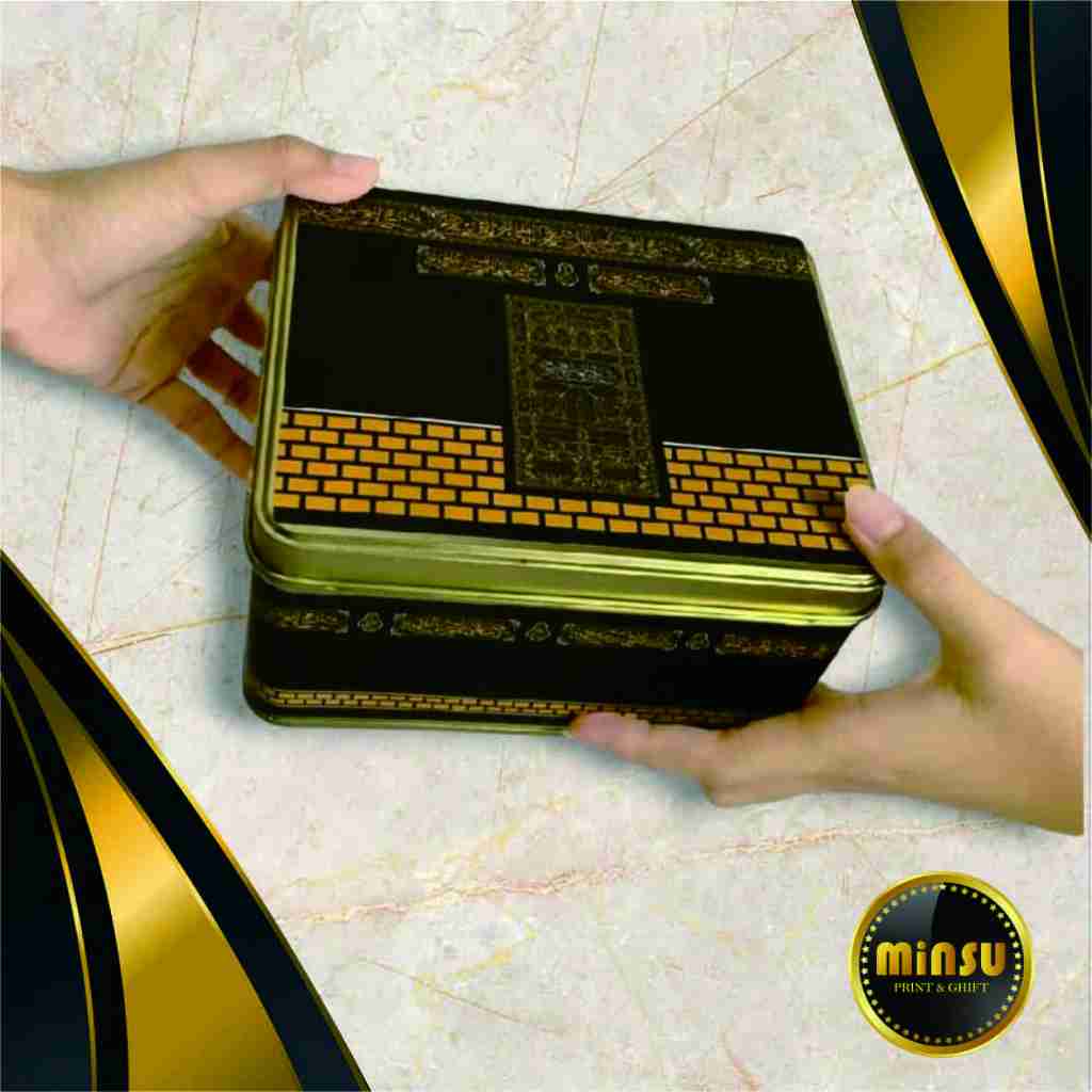 

Paket Ekslusif Makkah Oleh-Oleh Haji dan Umroh