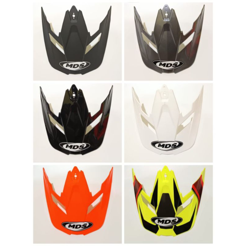 Pet helm mds supermoto / mds super pro