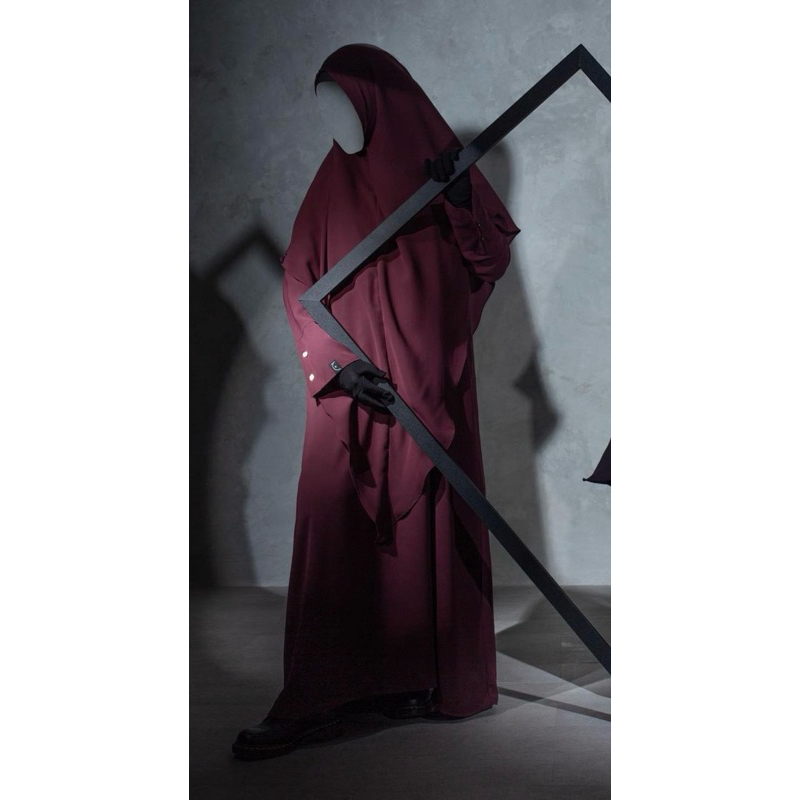 LEYYA DRESS ALJENNA PREWASH