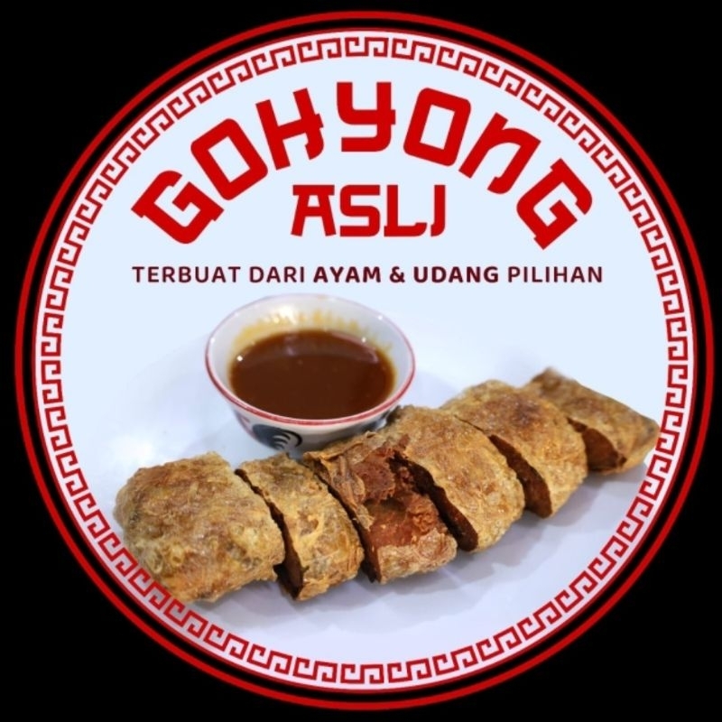 

Gohyong / Hekeng / Ngohiong Ayam Udang Halal