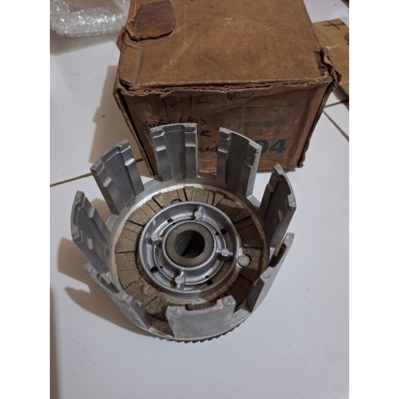 rumah kopling suzuki FR80 fr 80 original sgp japan