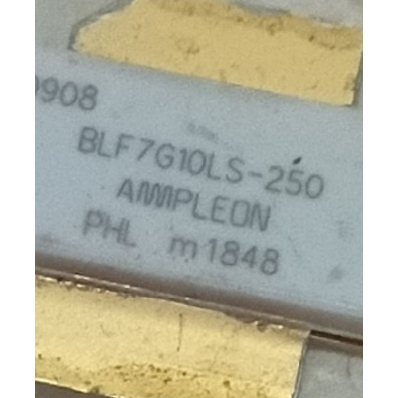 mosfet BLF250