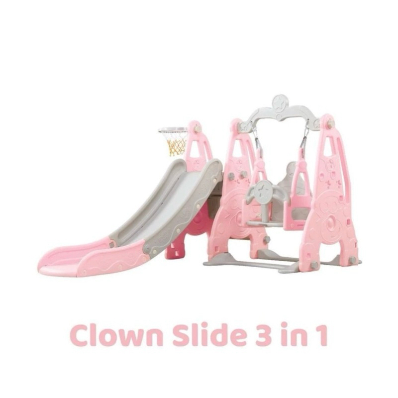 Perosotan Ayunan Anak