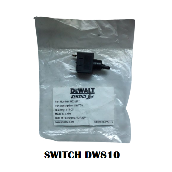 switch dw 810
