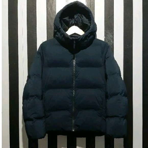 Bulang Uniqlo seamless