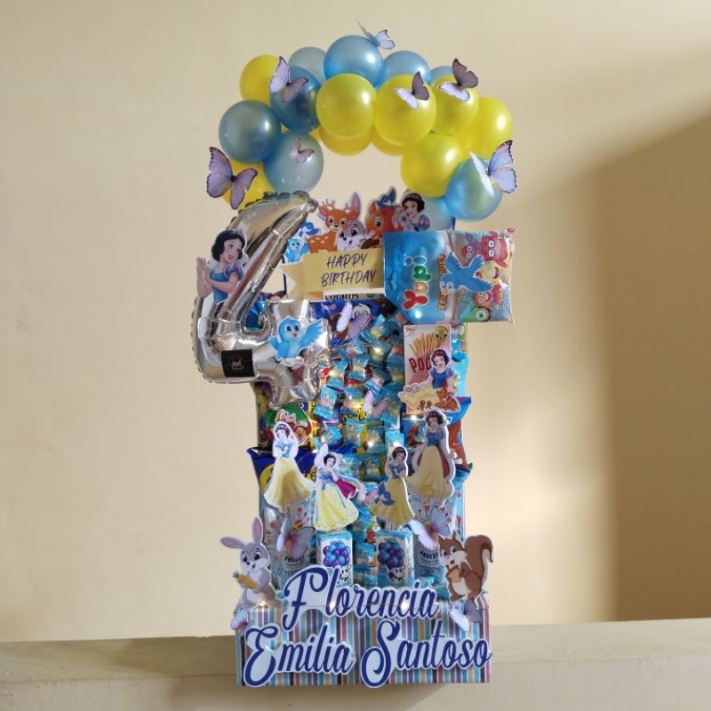 

madingsnack bebas pilih tema dan warna