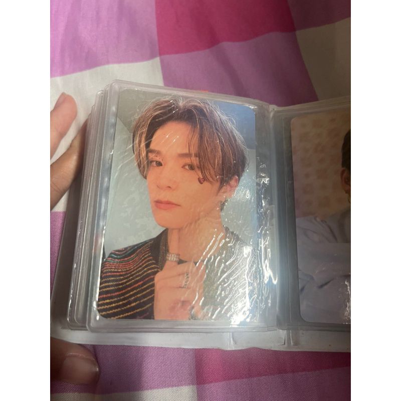 pc photocard asahi treasure official