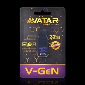 FLASHDISK VGEN 32GB