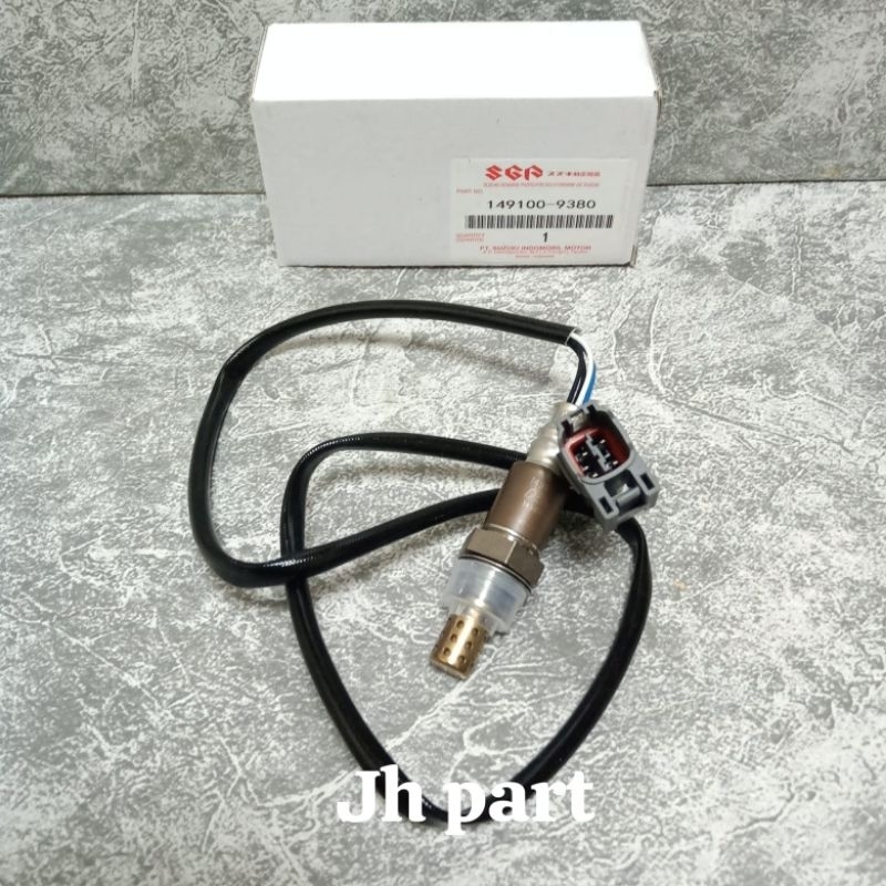 SENSOR OKSIGEN SWIFT SX4 DEPAN
