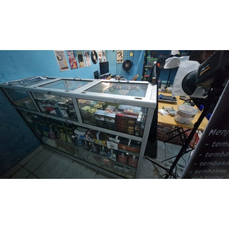 

paket ramayana, senator, mundi, dll