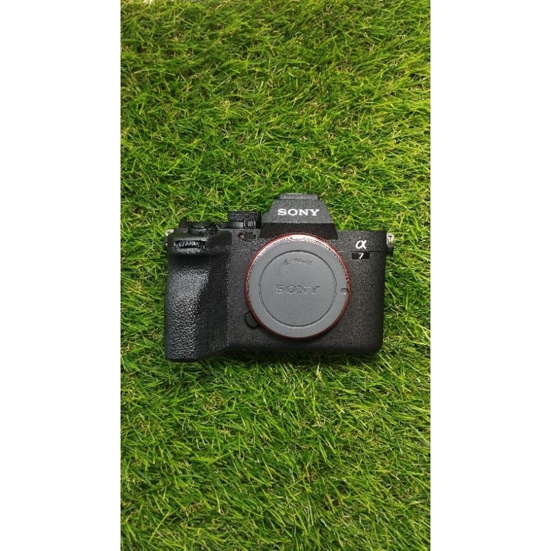 SONY A7 MARK IV BODY ONLY SECOND