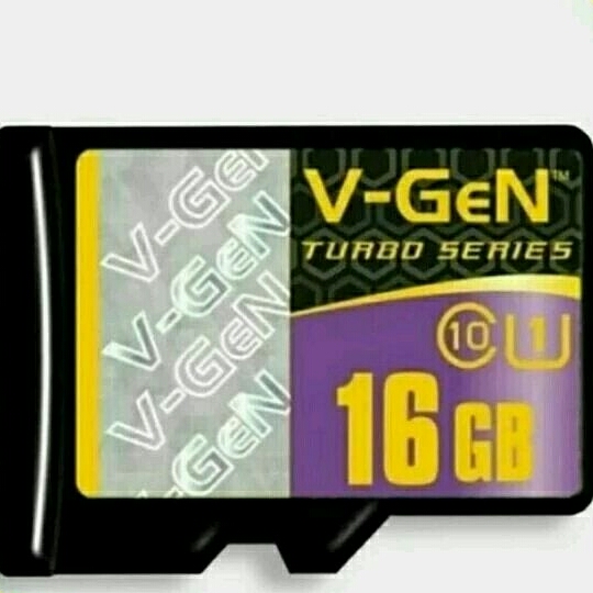 VGen 16 GB