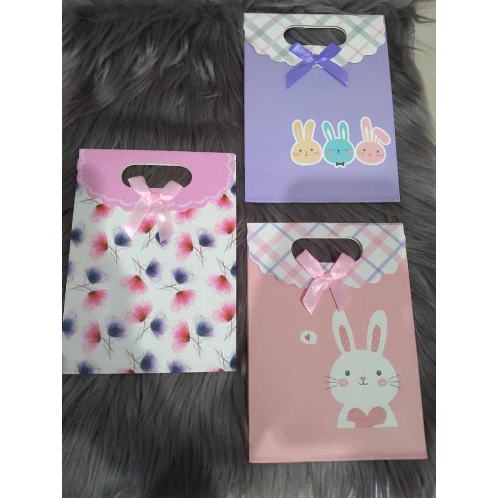 

Goodie Bag / Tas Serbaguna / Tas Tenteng/Tas Kado/Tas Hadiah