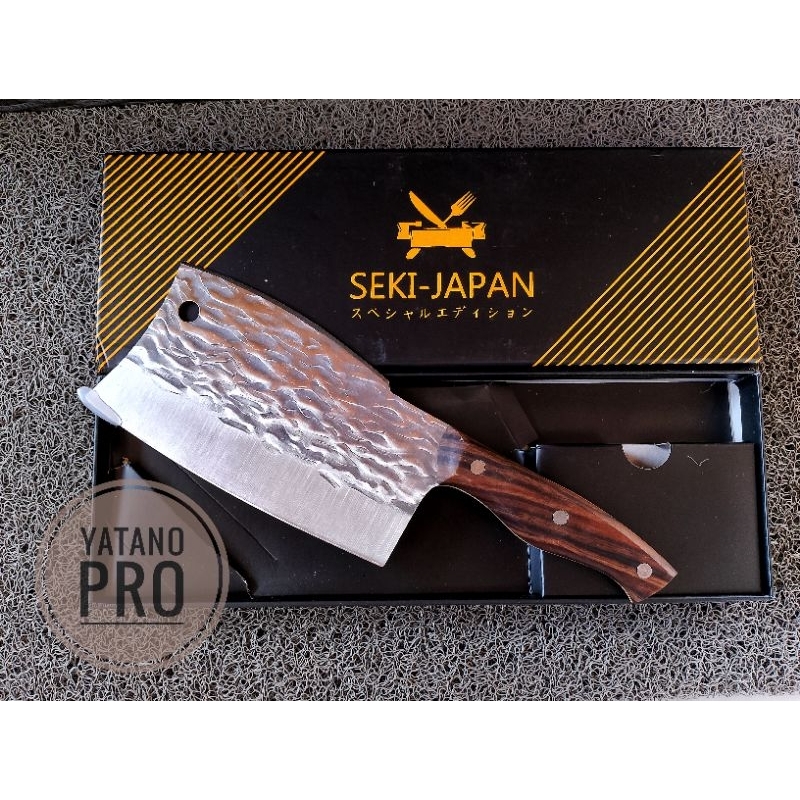 PISAU DAGING TULANG SEKI JAPAN