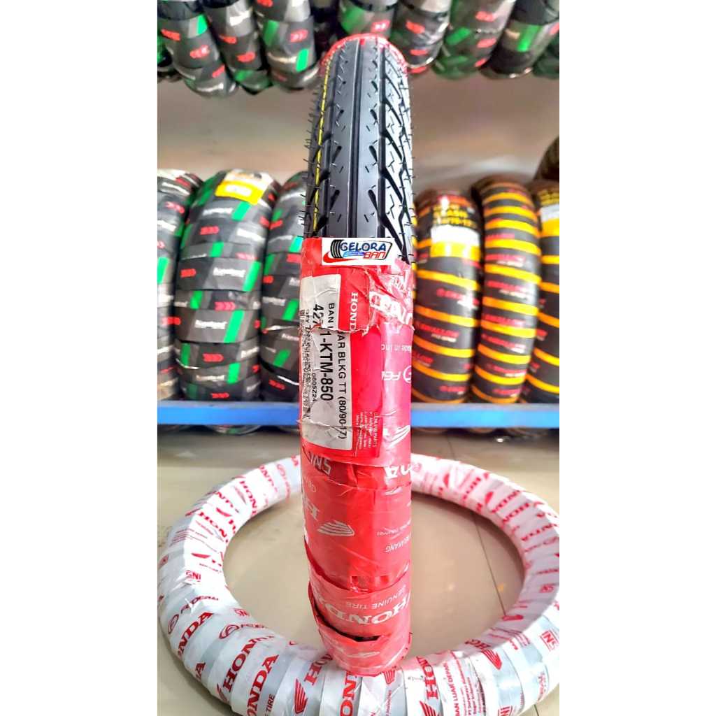 ban ahm honda 80/90-17 ring 17 tubetype ban luar 80/90-17 ban 80/90-17 ban motor ring 17 ban honda b