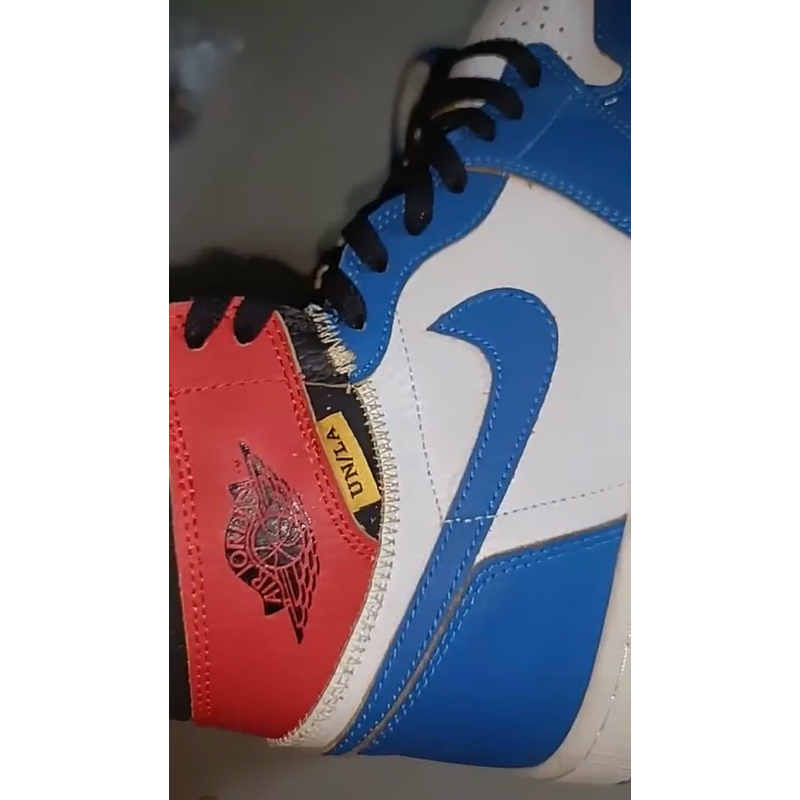 Nike Air Jordan UNION LA