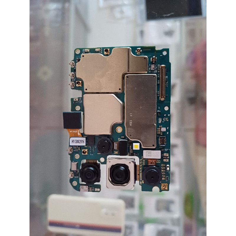 MESIN SAMSUNG A53 A54 A52 A33 A72 A35 A55 NORMAL SEIN