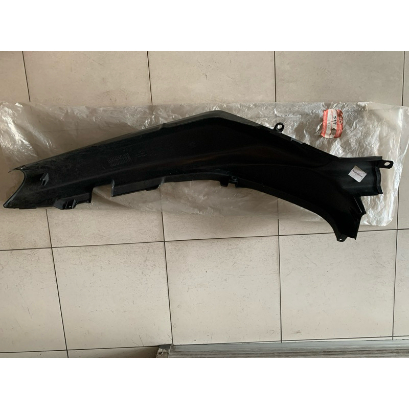 Cover Body Satria 2 Tak