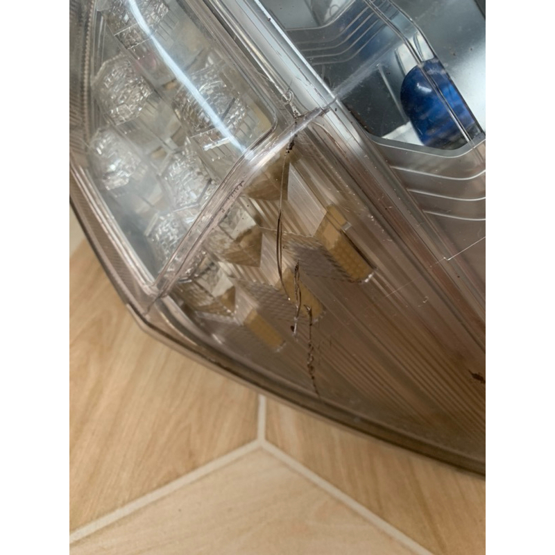 stoplamp jazz ge8 2013/2014