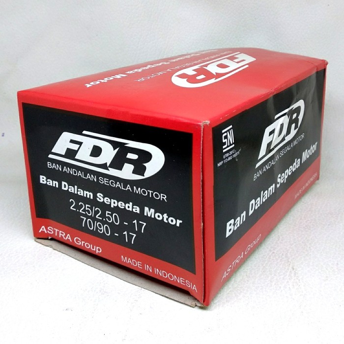 BAN DALAM FDR 225/250-17