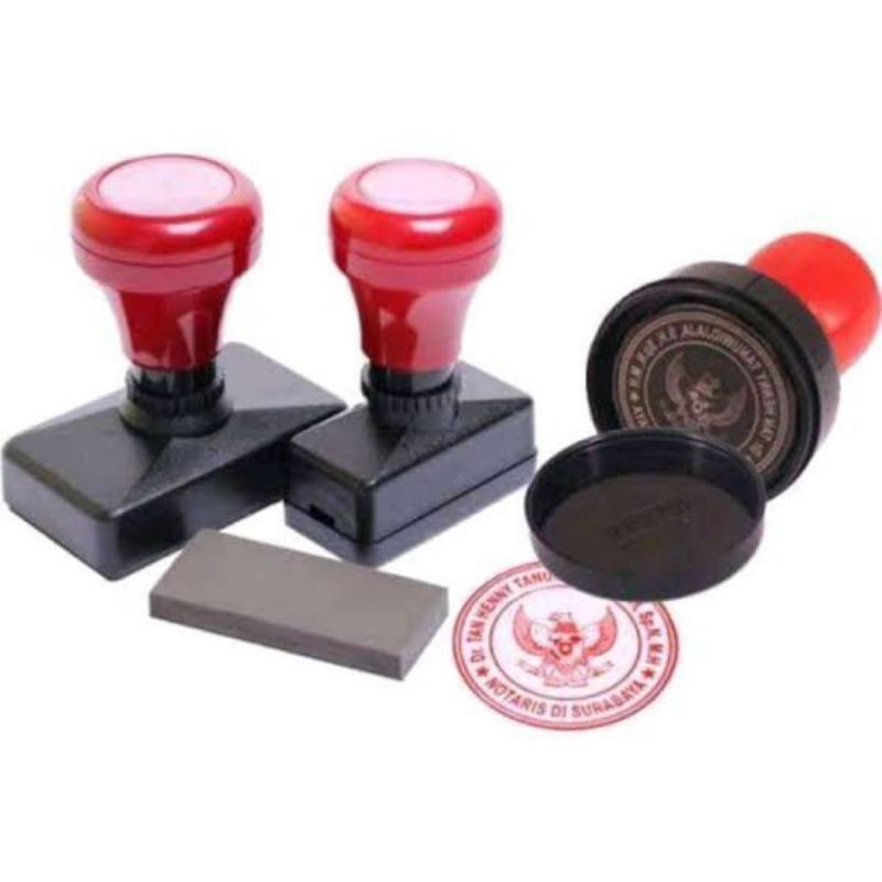 

Cetak Stempel custom Otomatis