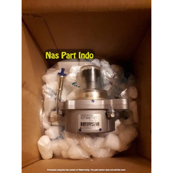 Vacuum Pump Vacum Pump Pompa Vacum Asli Mitsubishi Pajero Sport Triton