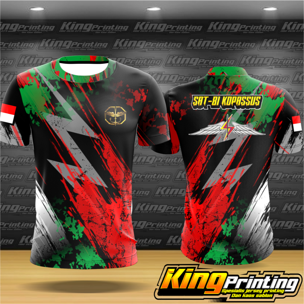 jersey tentara,jersey tni,jersey polisi,jersey infanteri,jersey kopassus,jersey bola,jersey futsal,j