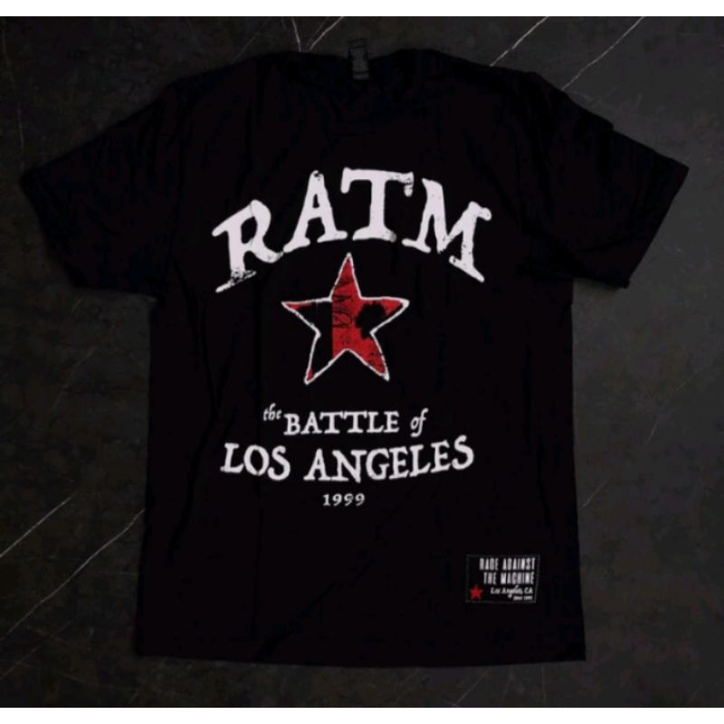 rage against the machine