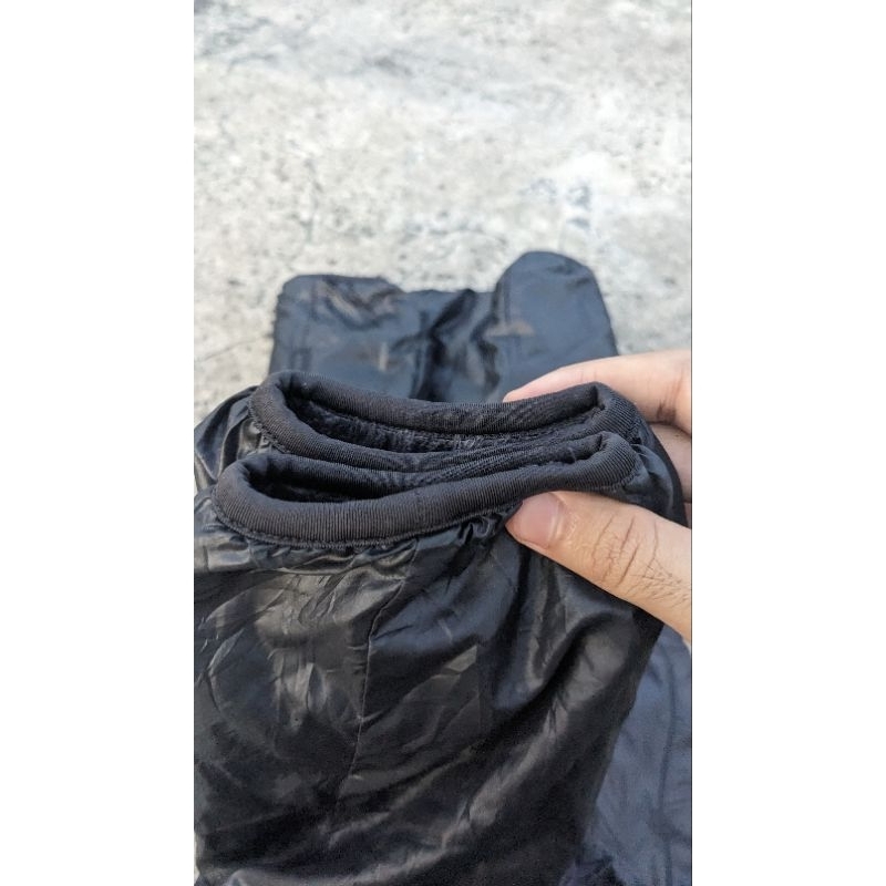 jaket uniqlo original