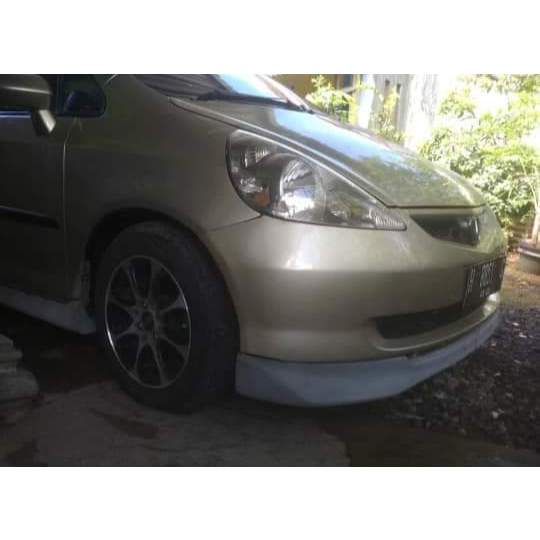 bodykit jazz vtec 2003 2004 2005 2006 bodykit jazz vtech GRADE-A. body kit