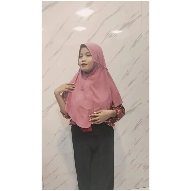 BERGO KIMIKEY NO PET