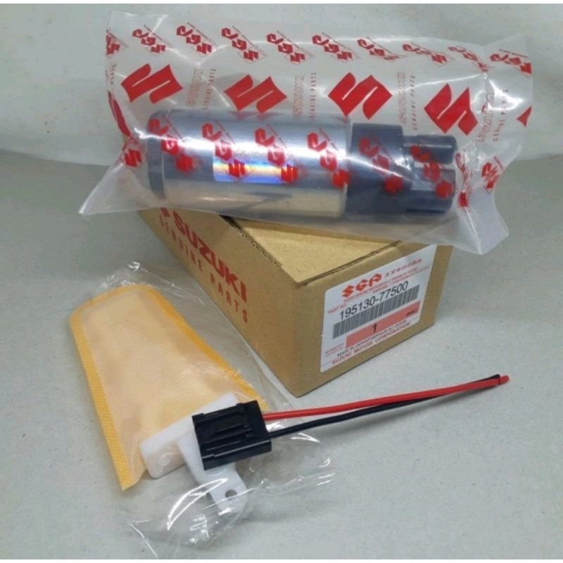 Fuel Pump Only Pompa Minyak Suzuki Futura Injeksi