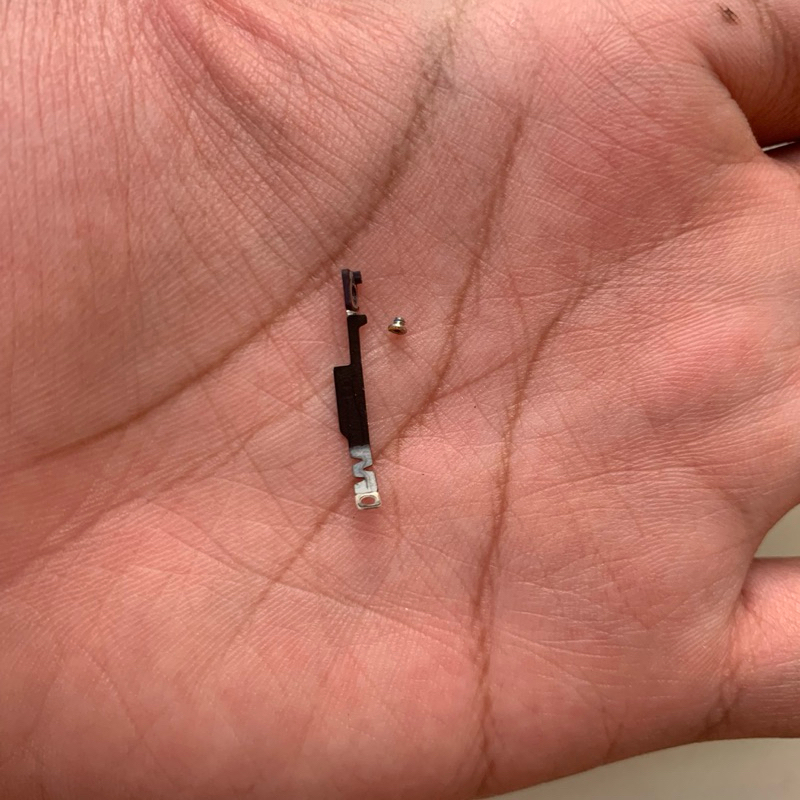 antena nfc iphone 7 plus ori copotan