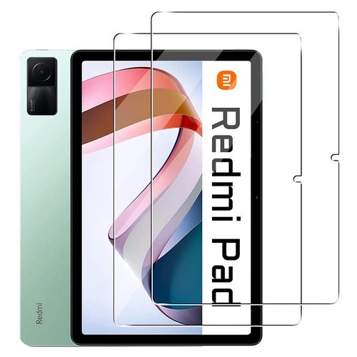 Tempered Glass Tab [ Xiaomi Redmi Pad 2 / Redmi Pad 7 / Redmi Pad 7 Pro / Redmi Pad  Pro 12,1 / Redm