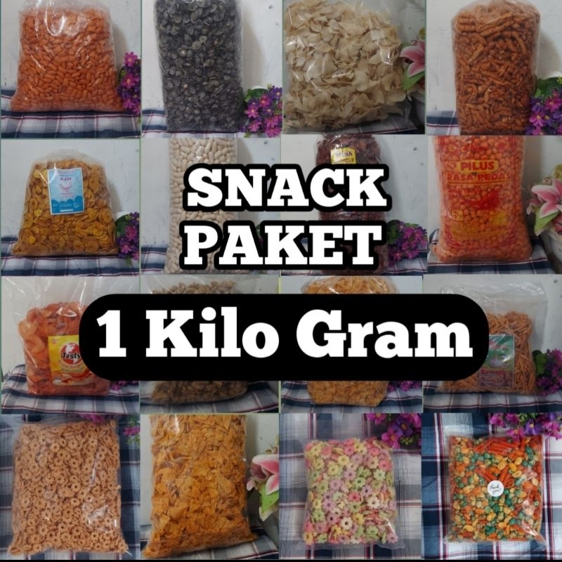 

jajan kiloan grosir 1 kg