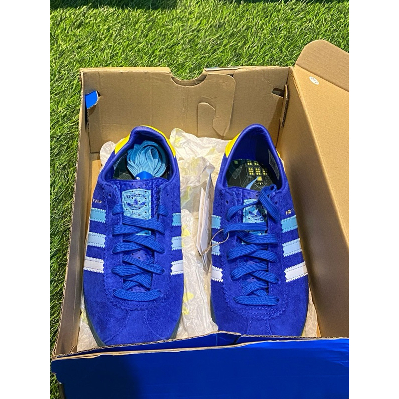 adidas amsterdam