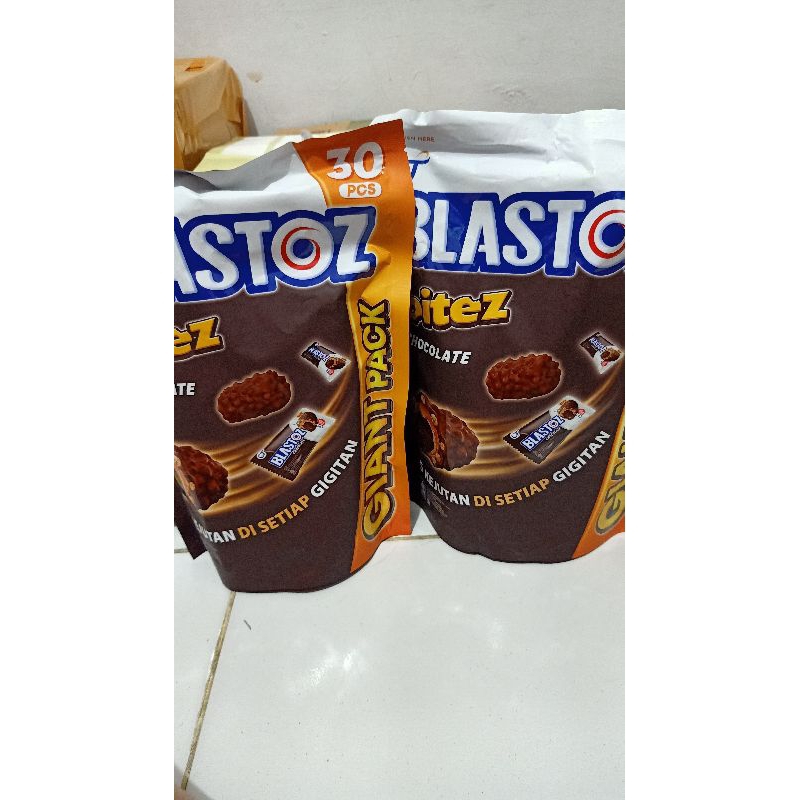 

Blastoz 1kg (125)