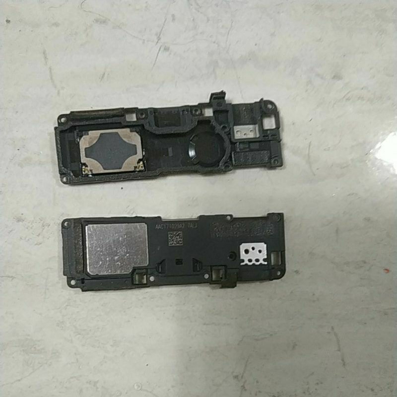 buzzer bekas original Vivo v7