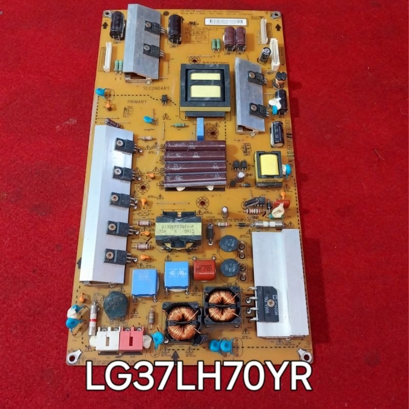 PSU LG