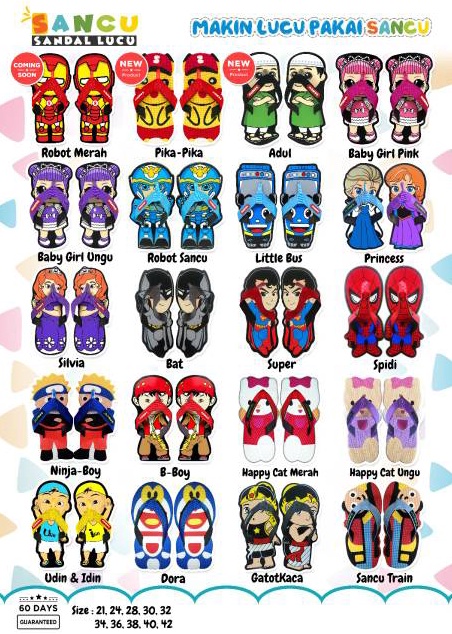 

SPESIAL AWAL TAHUN BrosurKatalog